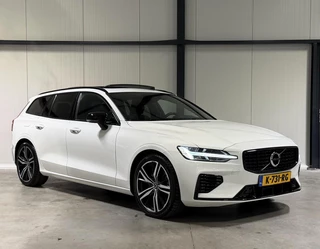 Volvo V60 – thumbnail 13