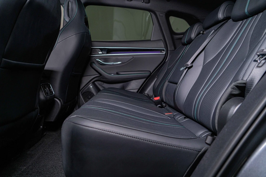 BYD SEAL U – foto 26