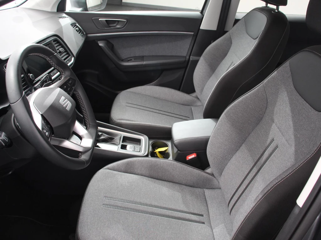 SEAT Ateca – foto 23