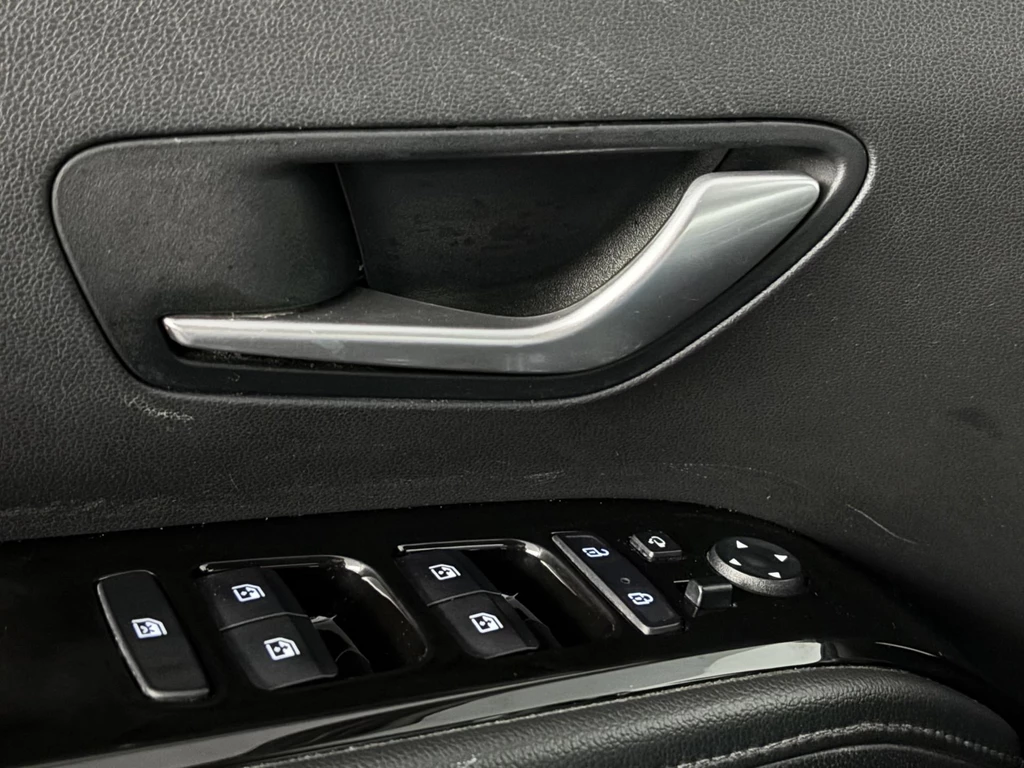 Hyundai Tucson – foto 17