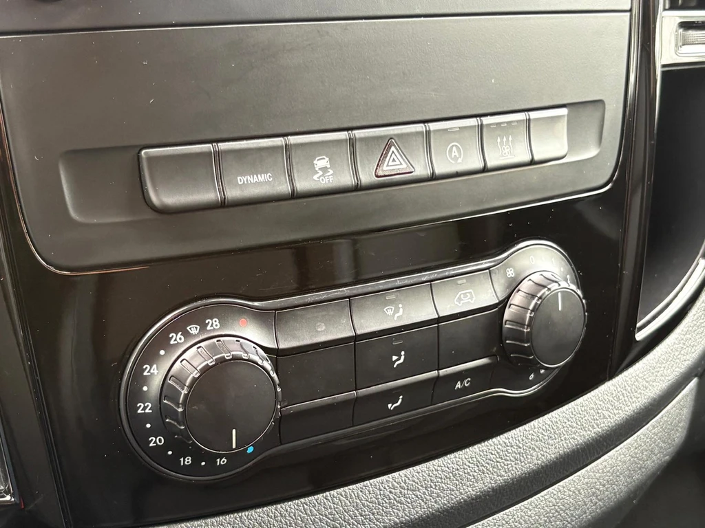Mercedes-Benz Vito – foto 24