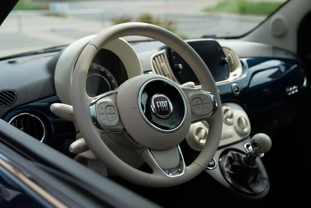 Fiat 500 – foto 10