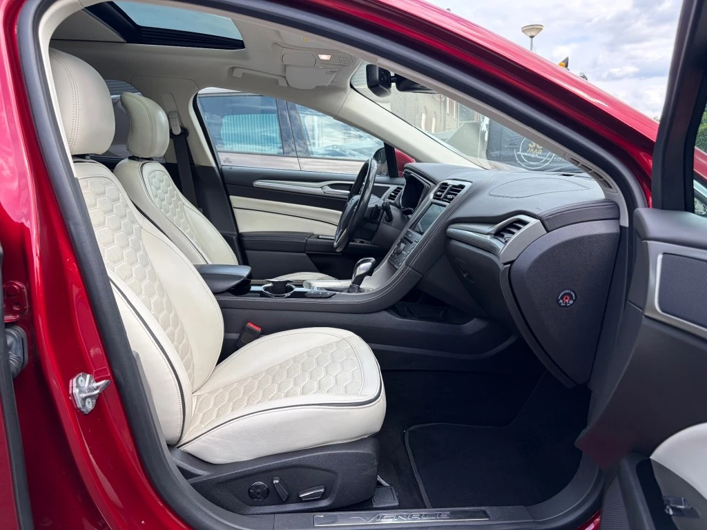 Ford Mondeo – foto 2