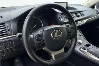 Lexus CT – thumbnail 31