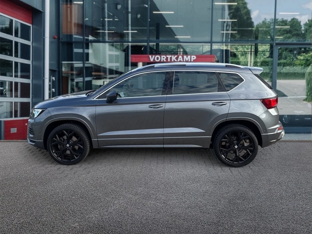 SEAT Ateca – foto 2