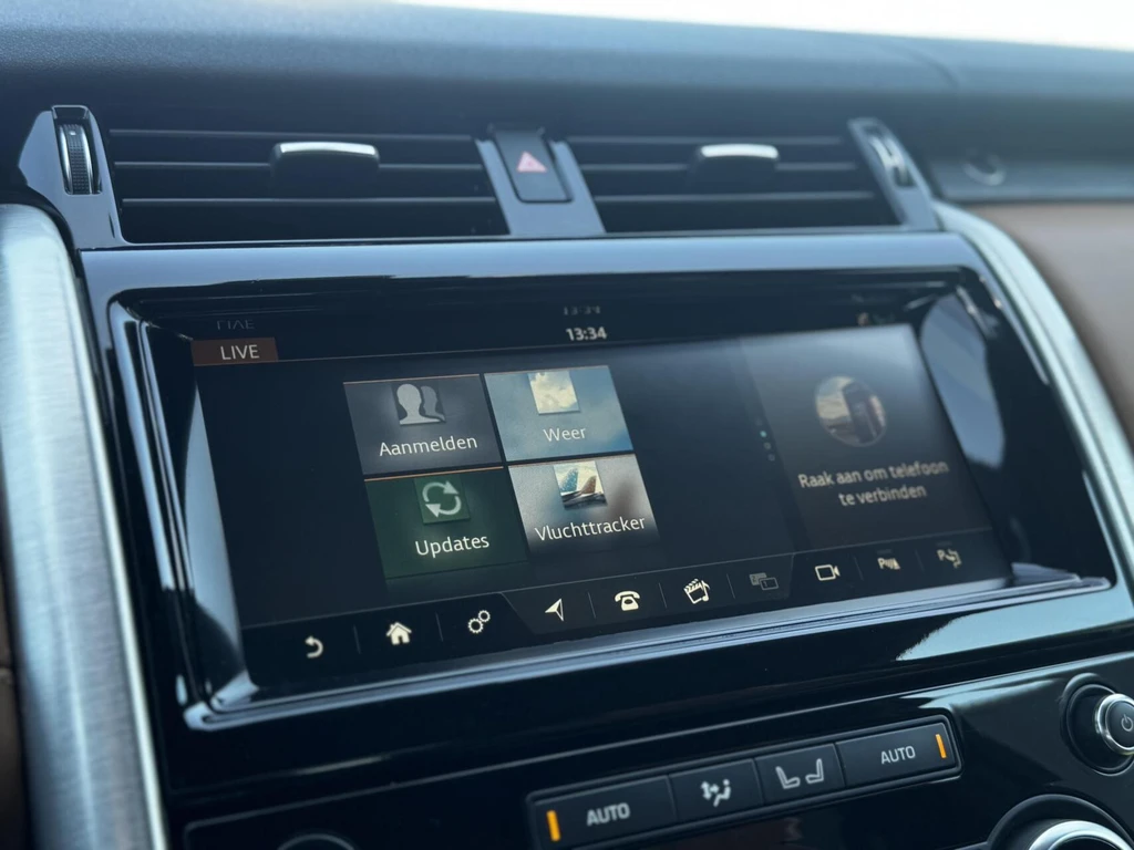 Land Rover Discovery – foto 45