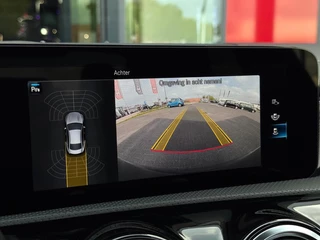 Mercedes-Benz CLA – thumbnail 20
