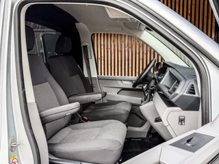 Volkswagen Transporter – thumbnail 28