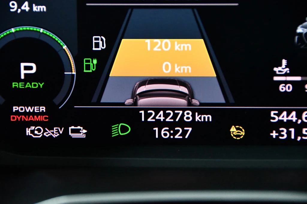 Audi Q3 – foto 18