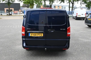 Mercedes-Benz Vito – thumbnail 3