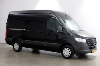 Mercedes-Benz Sprinter – thumbnail 7
