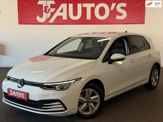 Volkswagen Golf – thumbnail 1