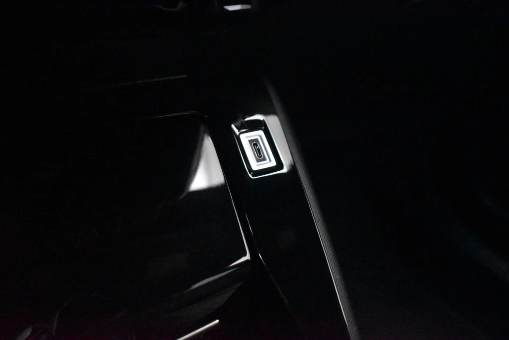 Peugeot 2008 – foto 26