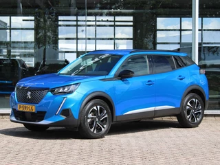 Peugeot 2008 – thumbnail 1