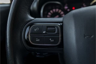 Citroën C3 Aircross – thumbnail 32