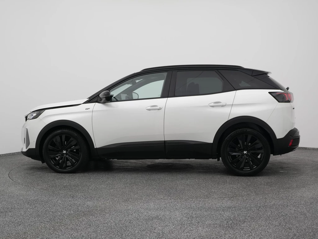 Peugeot 3008 – foto 3