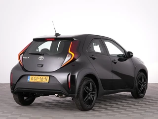 Toyota Aygo X – thumbnail 10