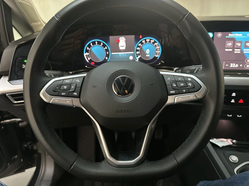 Volkswagen Golf – foto 12
