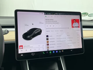 Tesla Model 3 – thumbnail 29