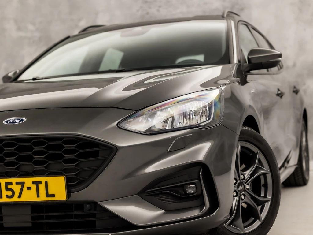 Ford Focus – foto 2
