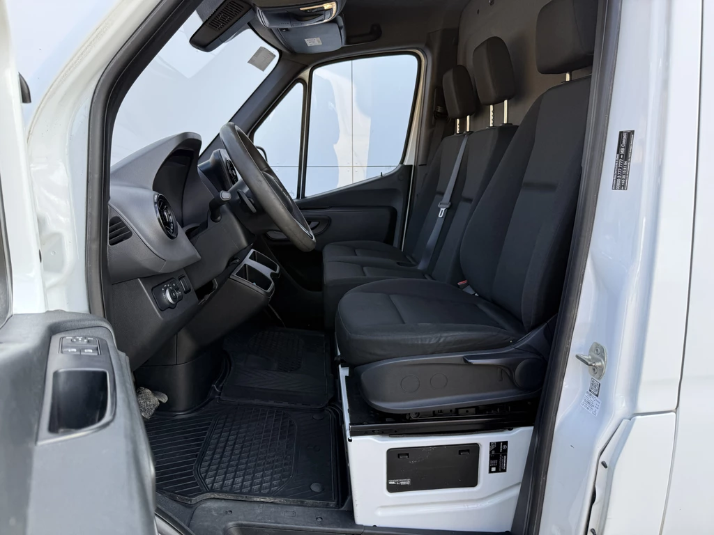 Mercedes-Benz Sprinter – foto 7