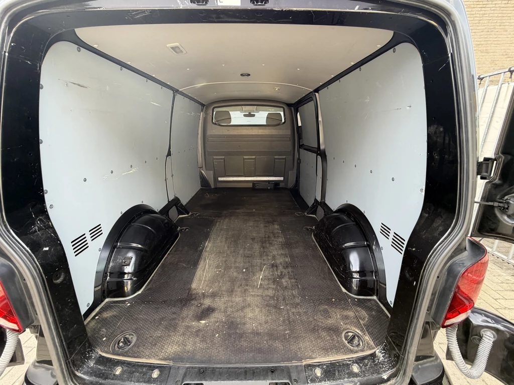 Volkswagen Transporter – foto 17