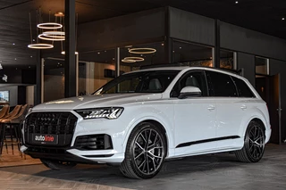 Audi Q7 – thumbnail 1