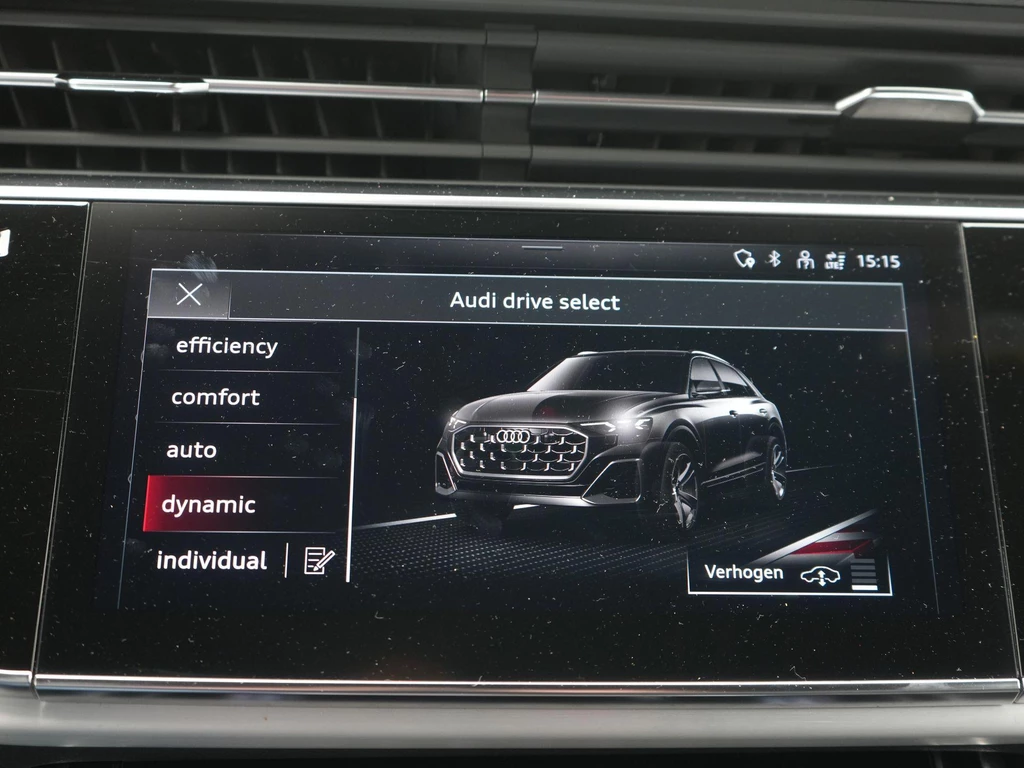 Audi Q8 – foto 27