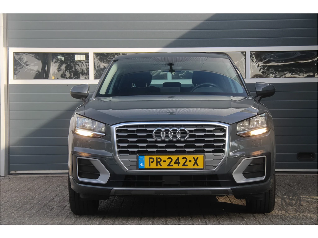 Audi Q2 – foto 7