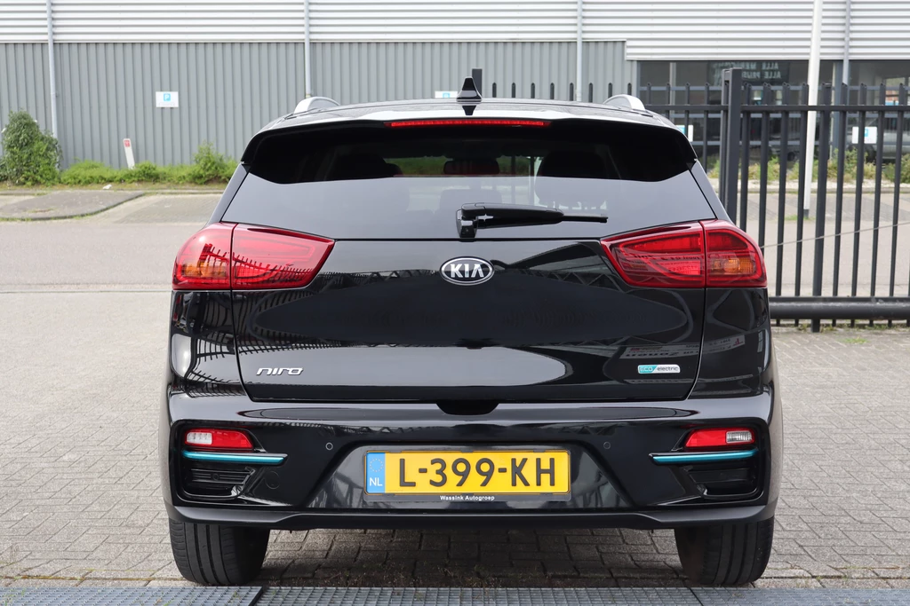 Kia e-Niro – foto 4