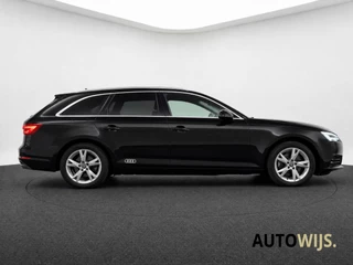 Audi A4 – thumbnail 4