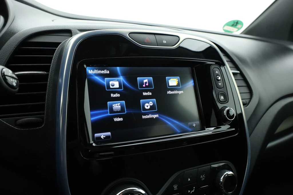 Renault Captur – foto 23
