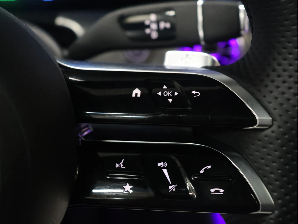 Mercedes-Benz E-Klasse – foto 25