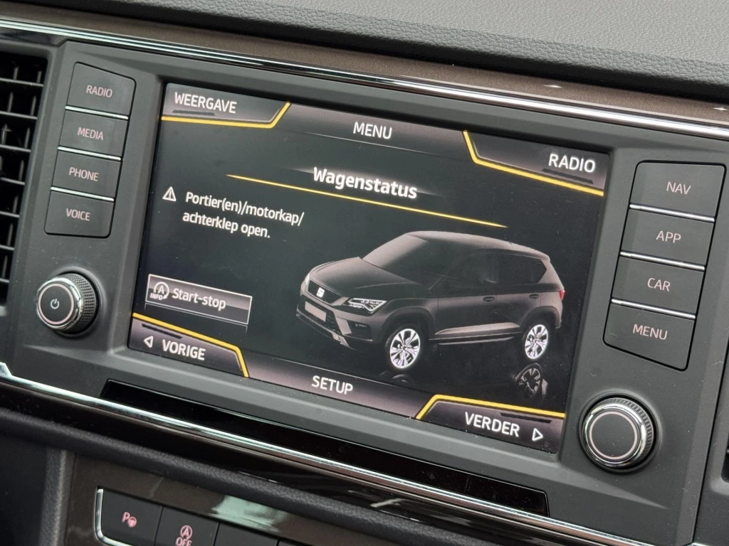 SEAT Ateca – foto 38