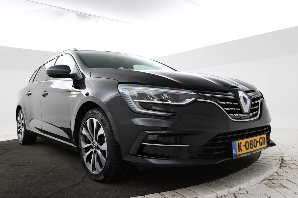 Renault Megane E-Tech – foto 6