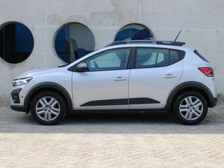 Dacia Sandero Stepway – thumbnail 2