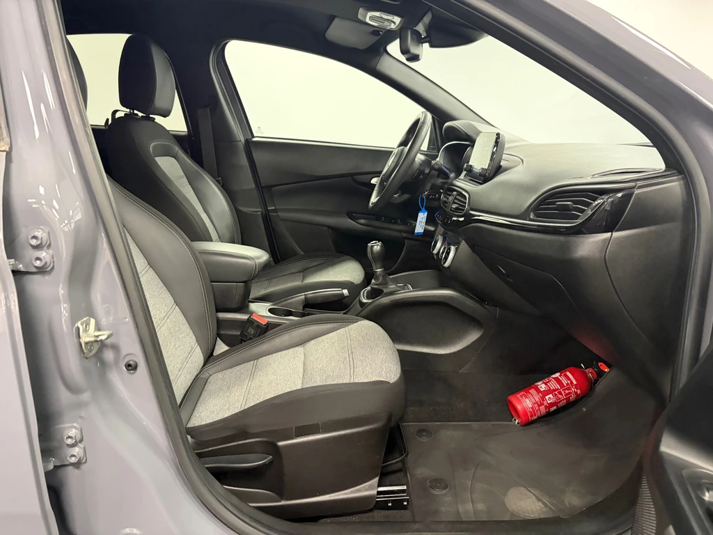 Fiat Tipo – foto 31