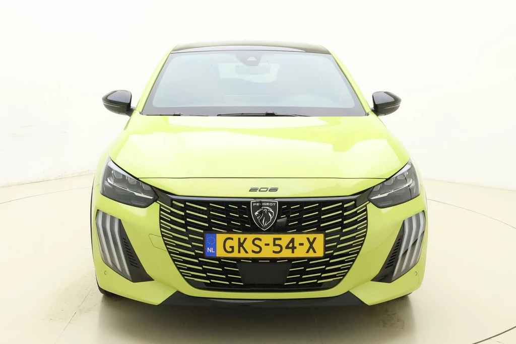 Peugeot 208 – foto 9