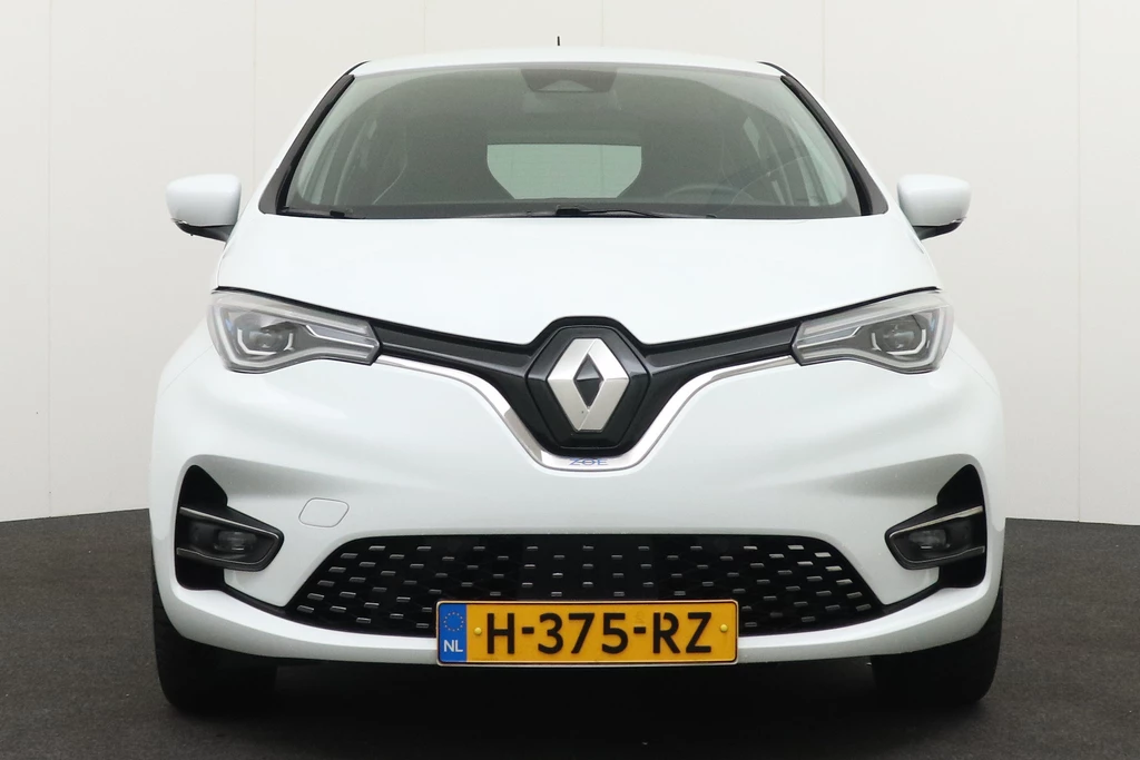 Renault ZOE – foto 6