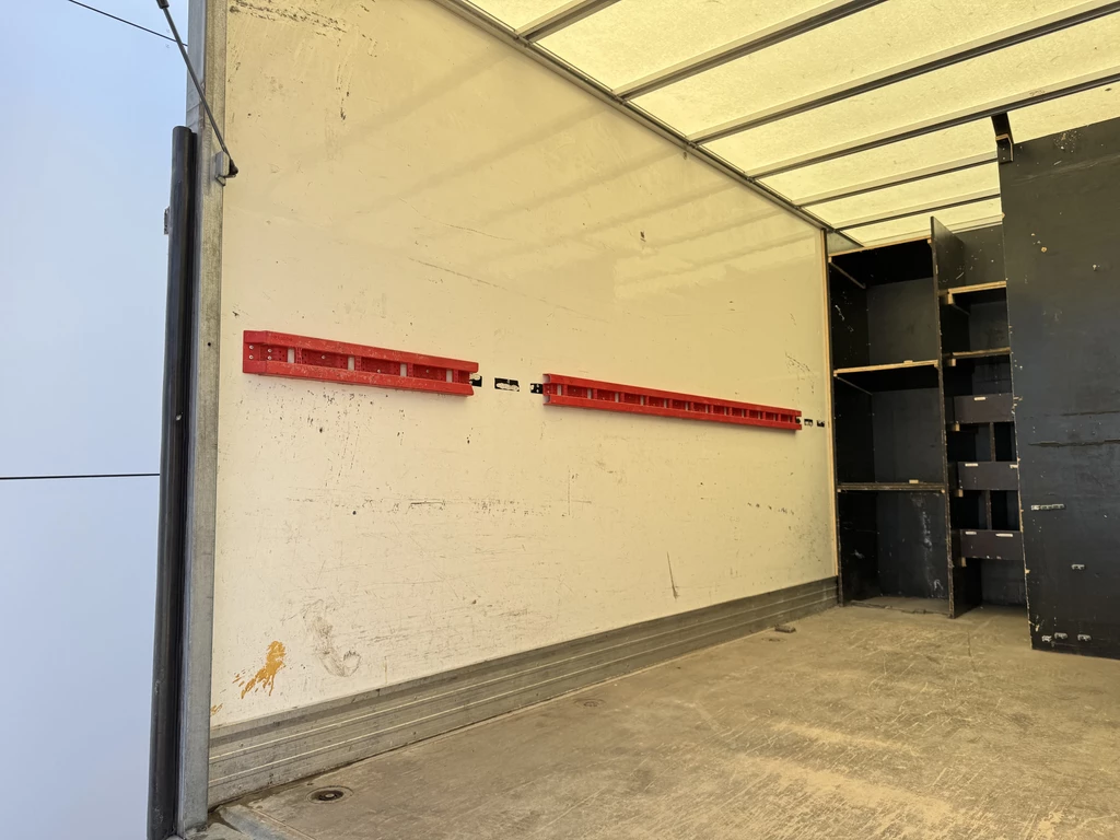 Iveco Daily – foto 12