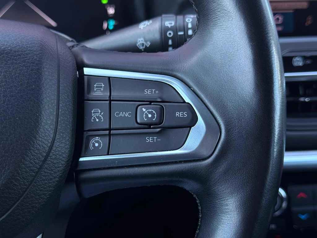 Jeep Compass – foto 18