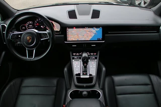 Porsche Cayenne – thumbnail 10