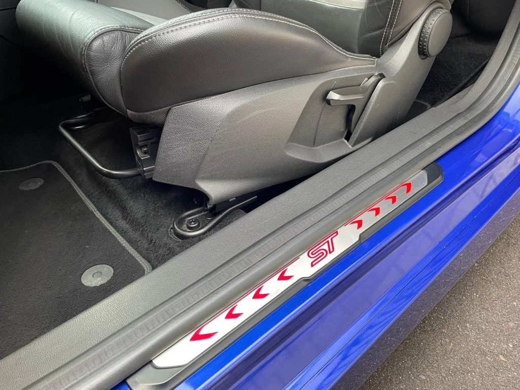 Ford Fiesta – foto 27