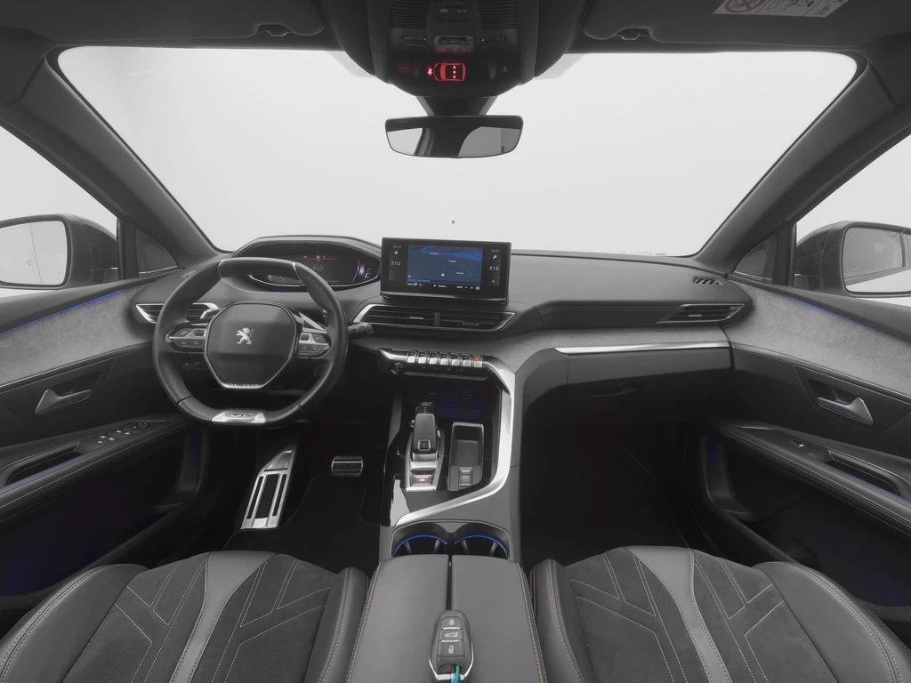 Peugeot 3008 – foto 21