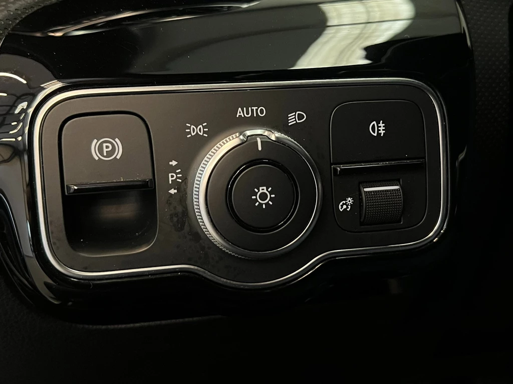 Mercedes-Benz A-Klasse – foto 21