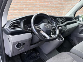 Volkswagen Transporter – thumbnail 8