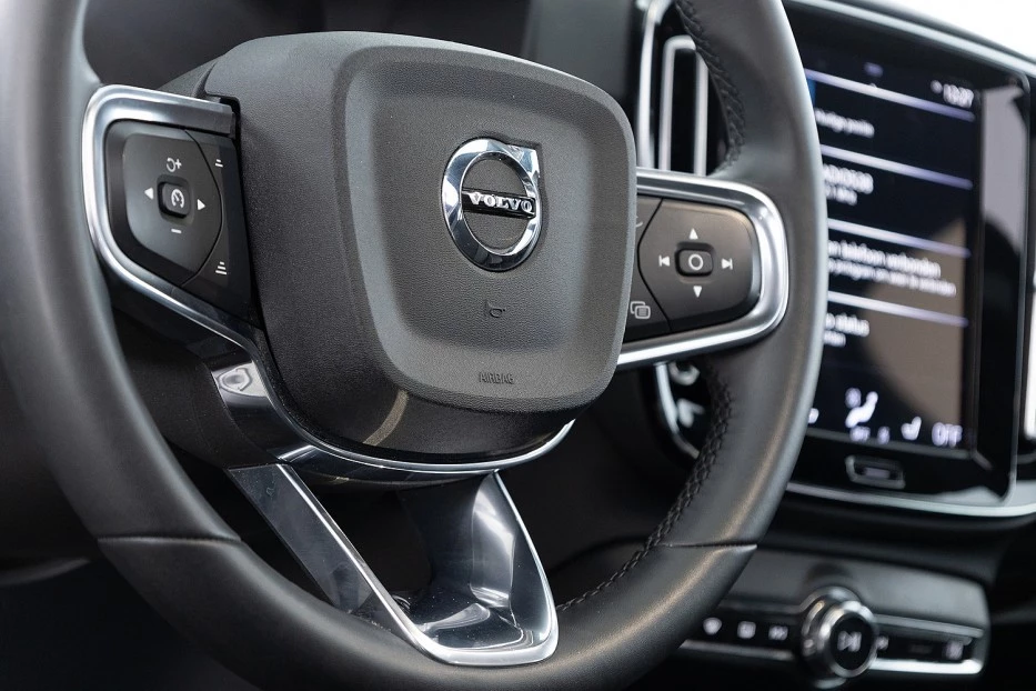 Volvo XC40 – foto 21