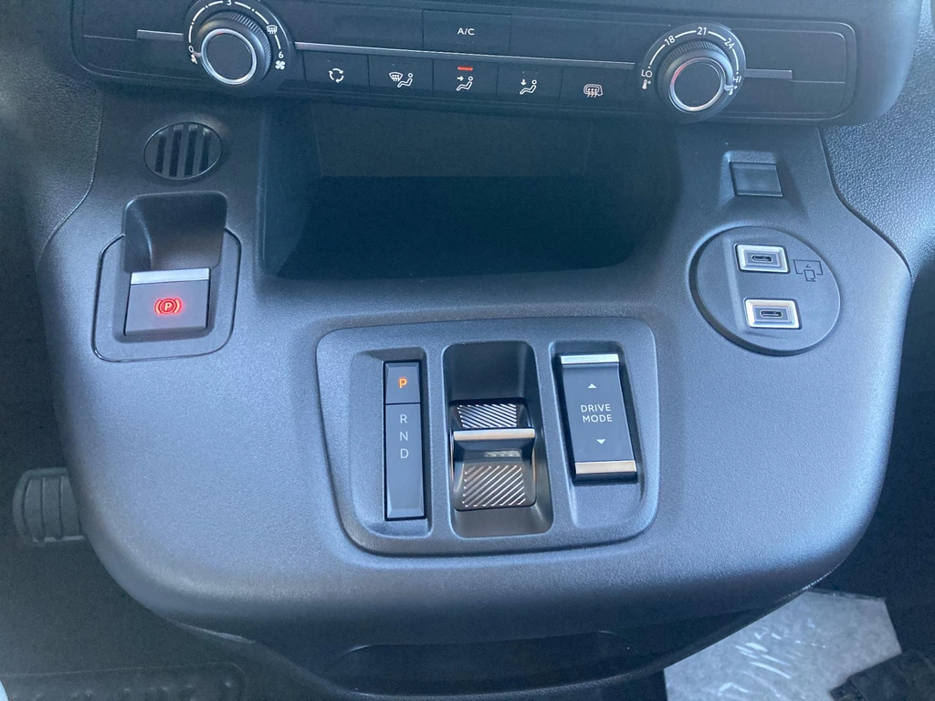 Opel Combo-e – foto 9