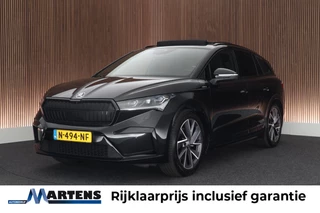 Škoda Enyaq iV – thumbnail 1