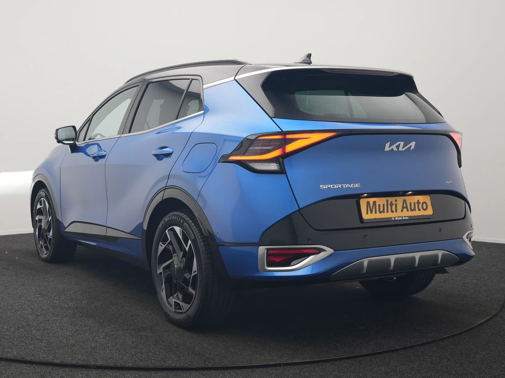 Kia Sportage – foto 4